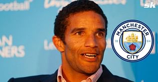"Why would he want to leave?" - David James urges Manchester City star to stay with Pep Guardiola's team amidst Arsenal rumors