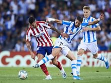 Real Sociedad vs Atletico Madrid Prediction and Betting Tips - 22nd May 2022