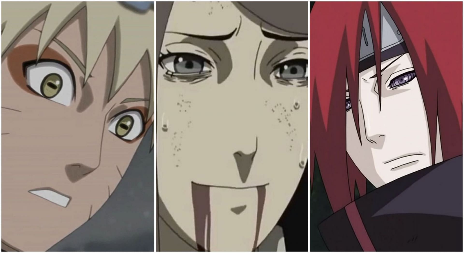 Naruto: Which member of the Uzumaki clan are you based on your Zodiac sign? ( image via sportskeeda)