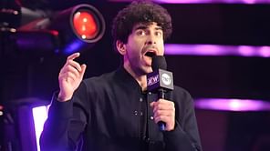 Former WWE Superstar was 'turned down immediately' for a potential role in Tony Khan's AEW