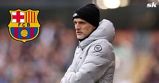"We're losing him" - Thomas Tuchel breaks silence on Barcelona bound 26-year-old Chelsea star