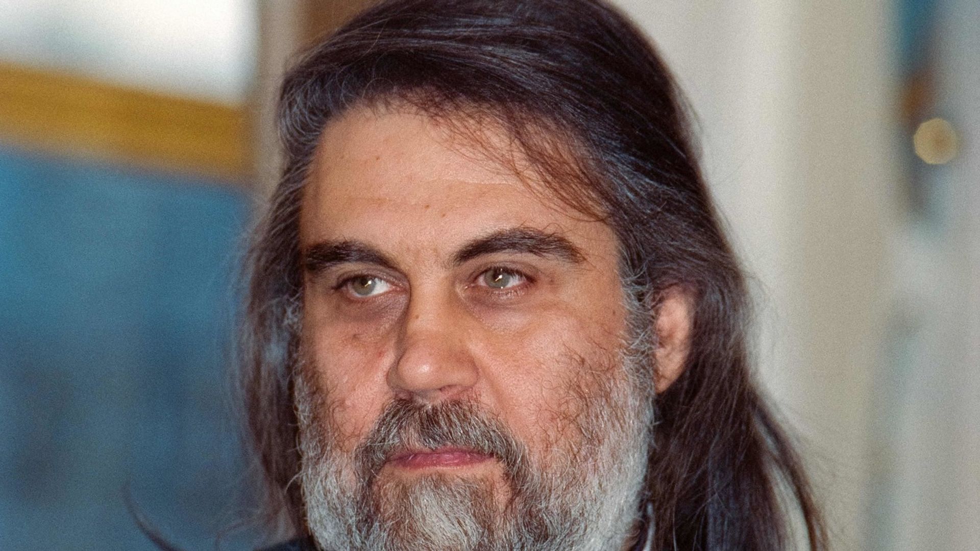 Vangelis passes away at 79 (Image via Getty)