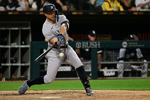 New York Yankees v Chicago White Sox