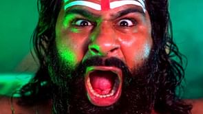 Veer Mahaan shares cryptic tweet teasing a change in WWE