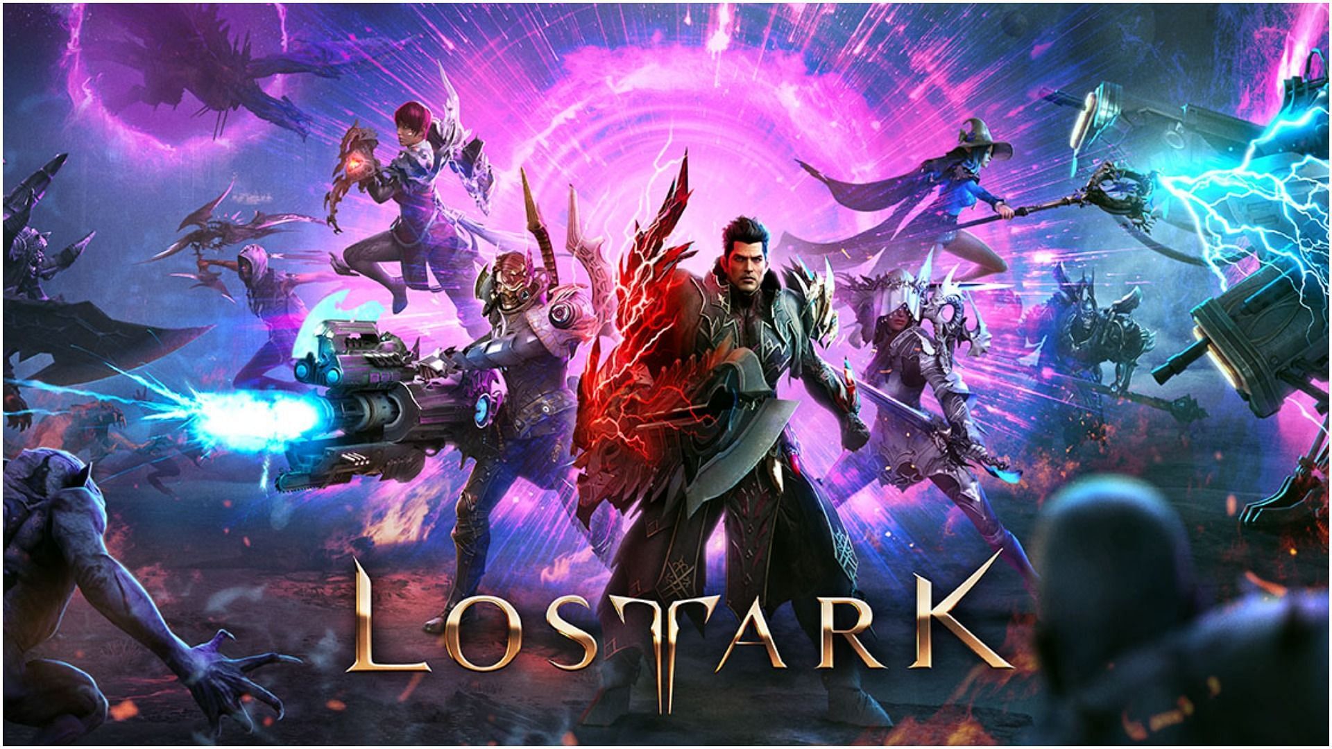 Lost Ark&#039;s western version has banned all VPNs and similar software (Image via Amazon Games)