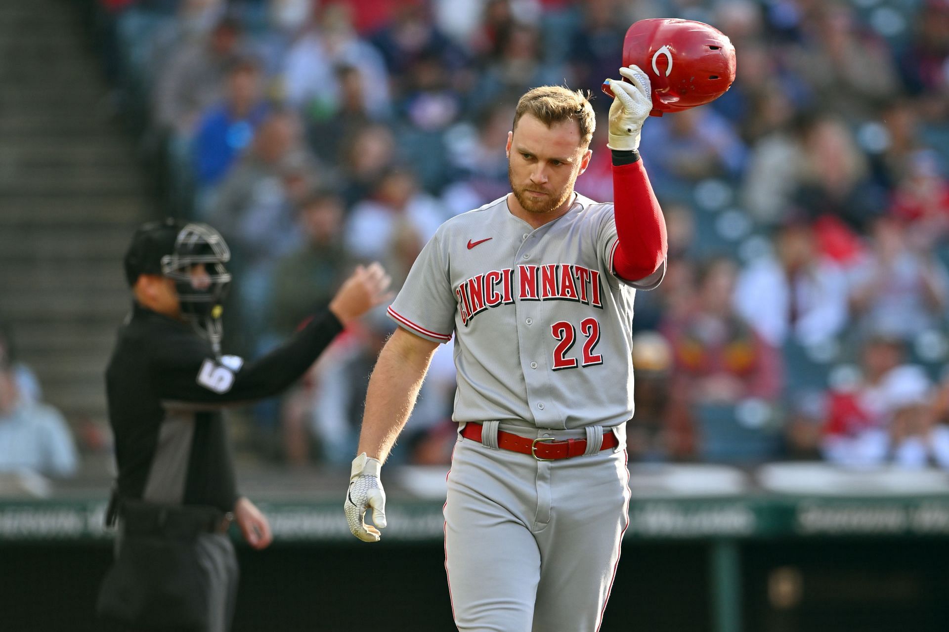 From the Cincinnati Reds to the Pittsburgh Pirates, here are 5 MLB