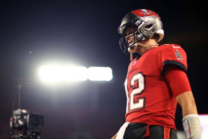 "Changes fundamentally everything" - NFL executive states Tom Brady's unretirement had a major impact on the schedule