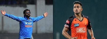 “Jasprit Bumrah and Mohammad Shami’s mentorship will be very important for Umran Malik” – Parvez Rasool