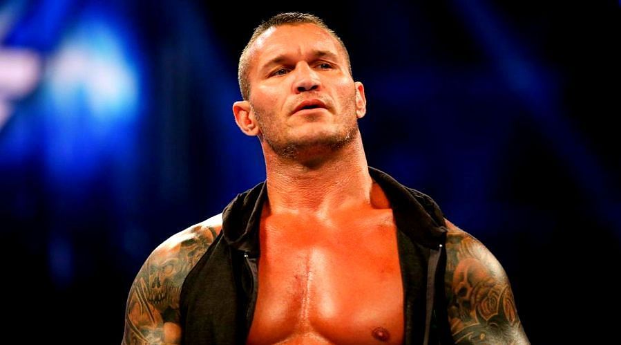 Even after 20 years with WWE, Randy Orton may be the best he&#039;s ever been