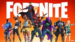 "Am I a loser": 25-year-old Fortnite player questions playing the game at his age