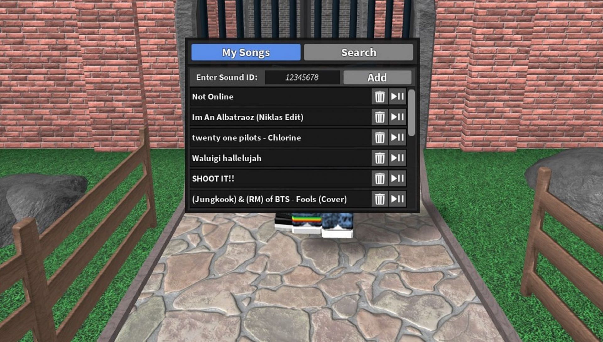 Best Roblox Sound IDs (May 2022) and music codes