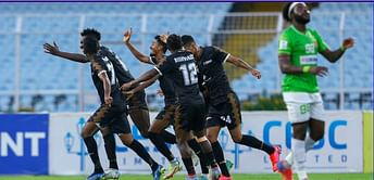 AFC Cup 2022: Gokulam Kerala FC's run comes to an end with loss against Bashundhara Kings