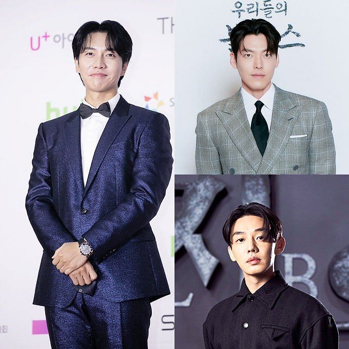 Announce Winners at Baeksang Arts Awards 2022, 11 Handsome Photos of Cha  Eun Woo Wearing a