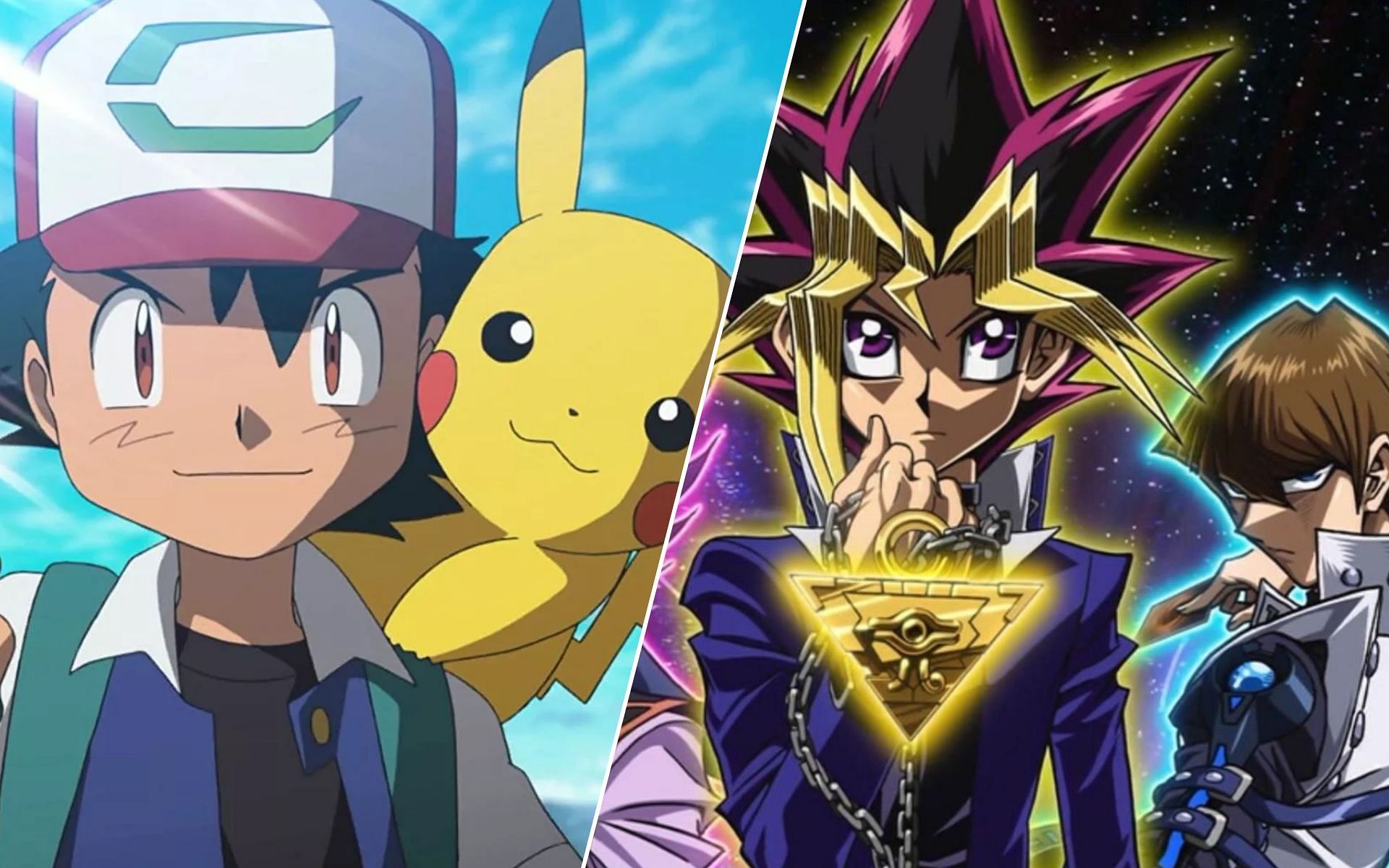 Duel Monsters  Yugipedia  YuGiOh wiki