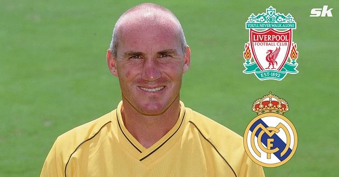 "He is going to be their star player" - Stewart Robson picks out player who could be the X-Factor for Liverpool in UCL final against Real Madrid