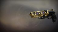 Austringer Hand Cannon (Image via Destiny 2)