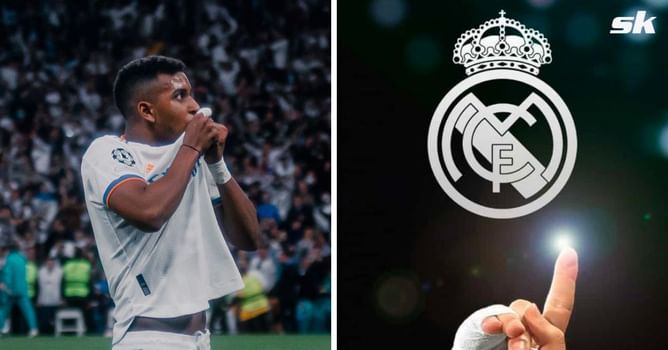 "A privilege that not everyone can have" - Real Madrid players post cryptic social media messages as Kylian Mbappe pens new PSG deal