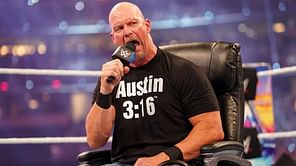"He didn't want to have the match The Undertaker did" - AEW personality on Stone Cold Steve Austin never facing WWE legend