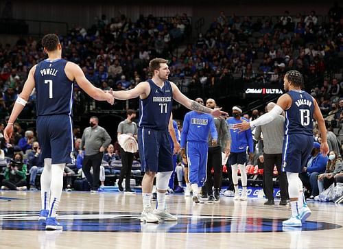 The Dallas Mavericks extended their season with a victory in Game 6 versus the Phoenix Suns