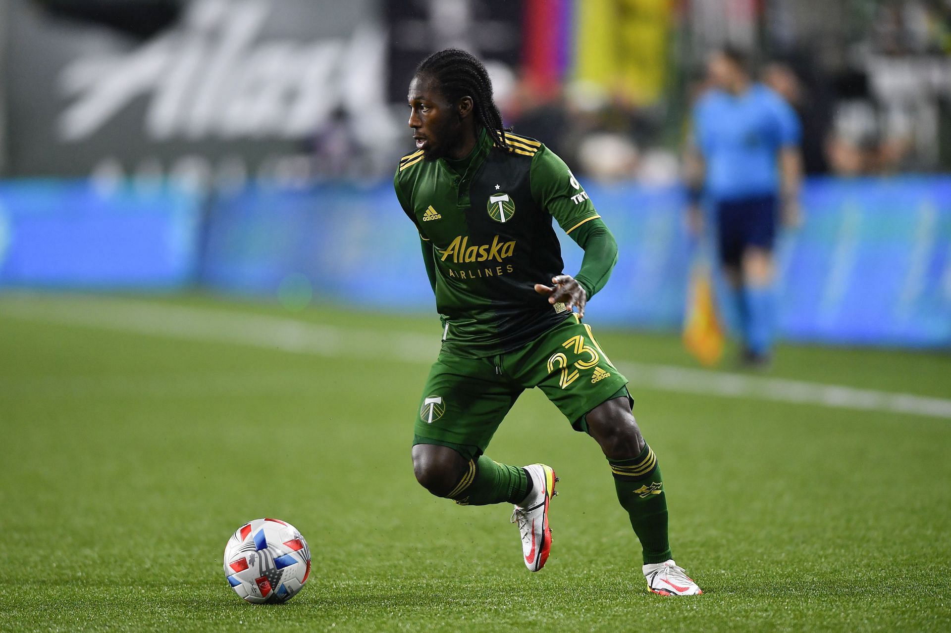 Portland Timbers will face Los Angeles FC in the US Open Cup on Tuesday.