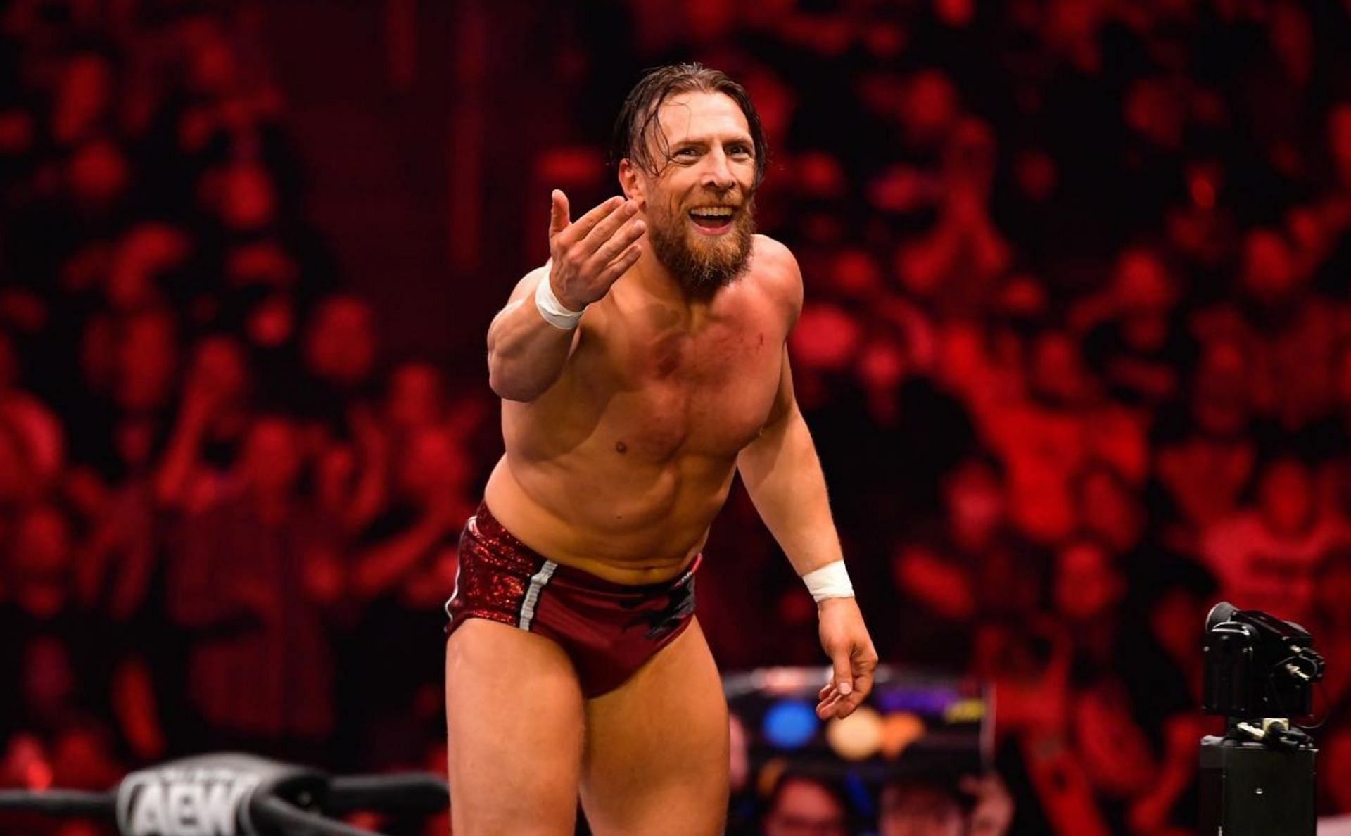 WWE दिग्गज का AEW के साथ कॉन्ट्रैक्ट साइन करने को लेकर बड़ा कारण सामने आया 