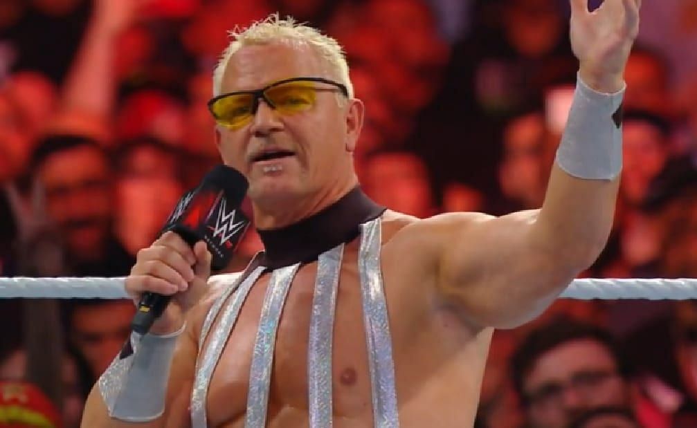 Jeff Jarrett has worked backstage for multiple promotions