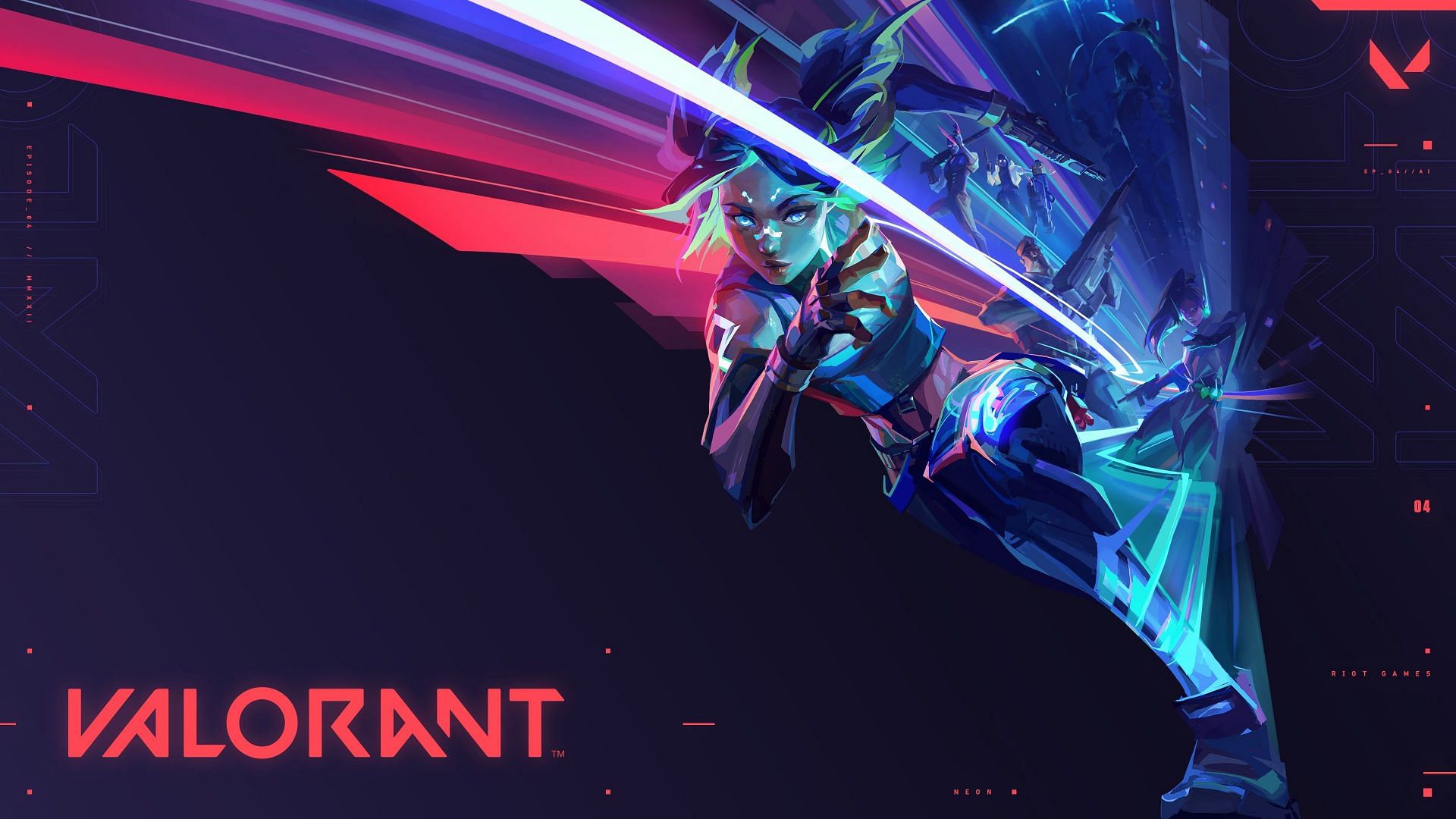 Valorant Episode 4 Act 3 came out a few weeks back (Image via Riot Games)
