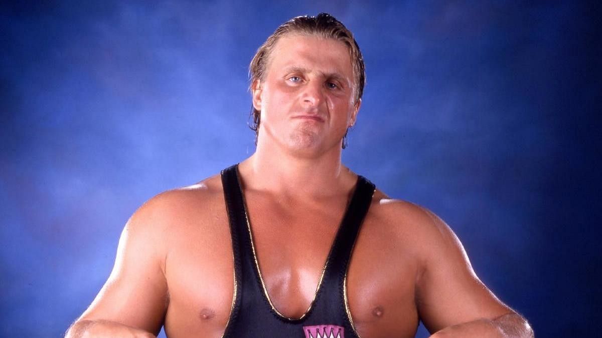 Owen Hart is a former WWE Intercontinental Champion