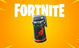 Air Strike returns to Fortnite and starts wreaking havoc almost immediately