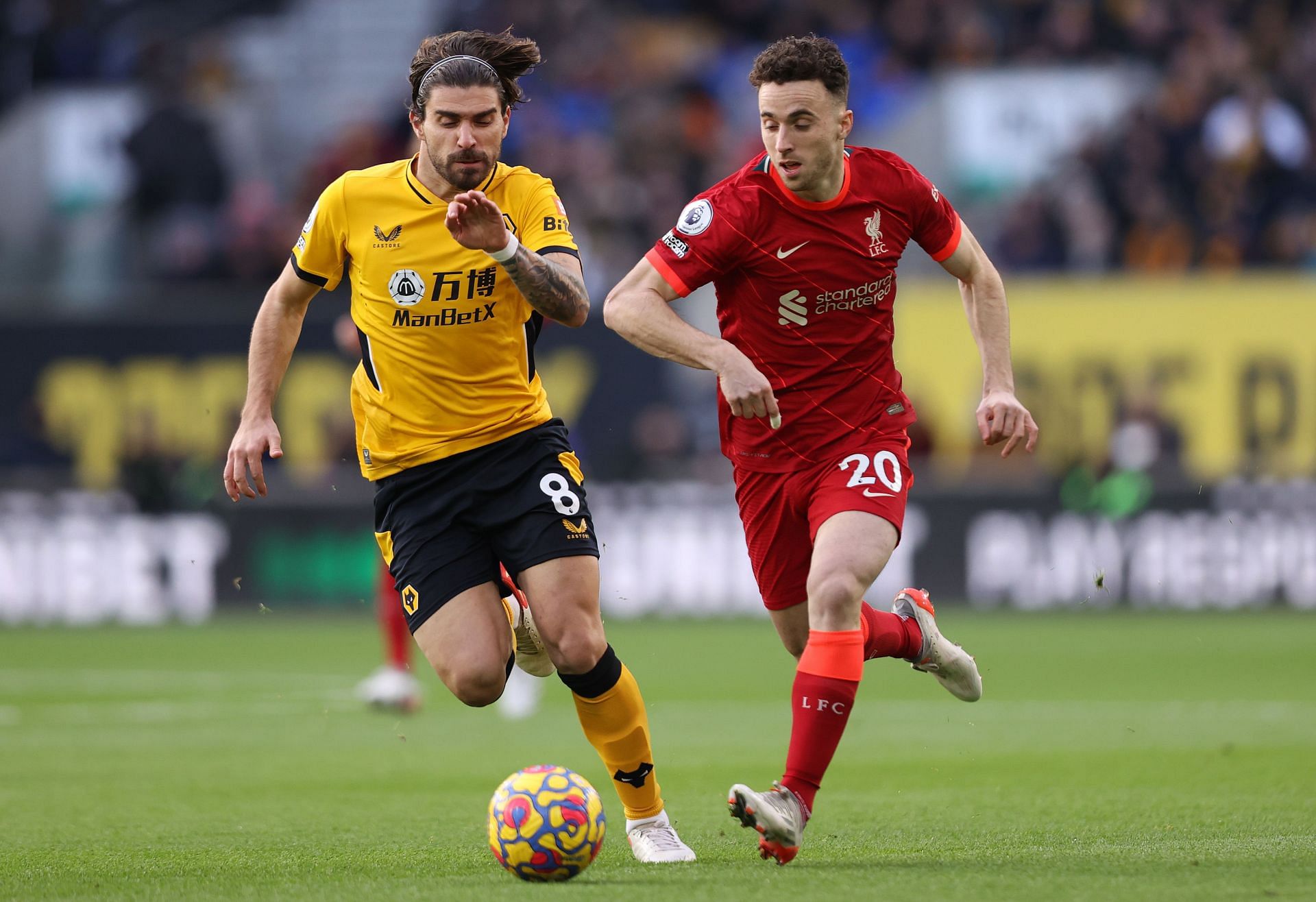 Liverpool vs Wolverhampton Wanderers Prediction and Betting Tips | 22nd May  2022