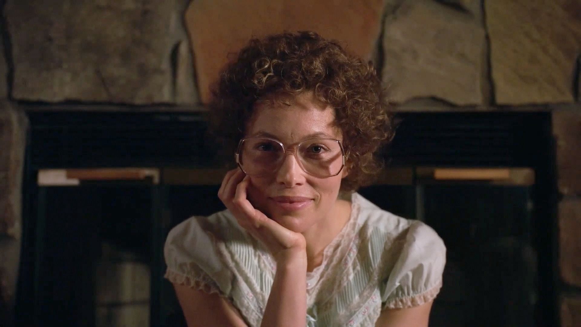 Jessica Biel in Candy (Image via Hulu)