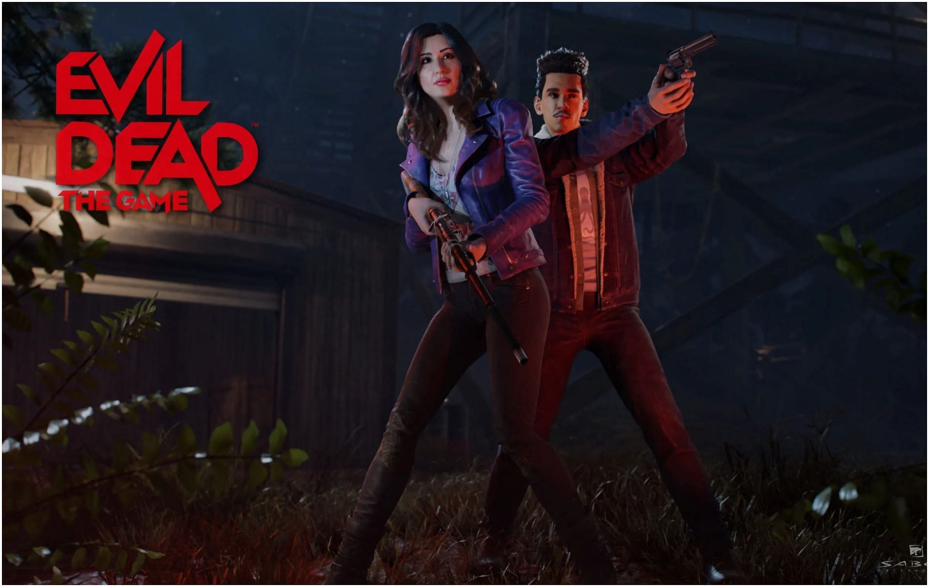 Evil Dead: The Game has 45 trophies to unlock, and here is what it takes to unlock them all (Image via Saber Interactive)