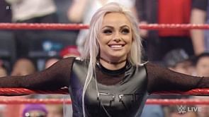 Liv Morgan's latest tweet fuels speculation about an alliance with former WWE Champion
