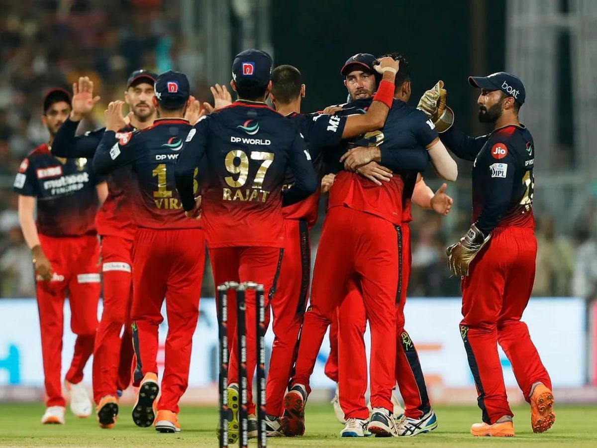 Royal Challengers Bangalore will face Rajasthan Royals in Qualifer 2