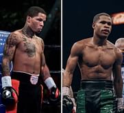 'I wanna fight you if you win' - Gervonta Davis responds to Devin Haney