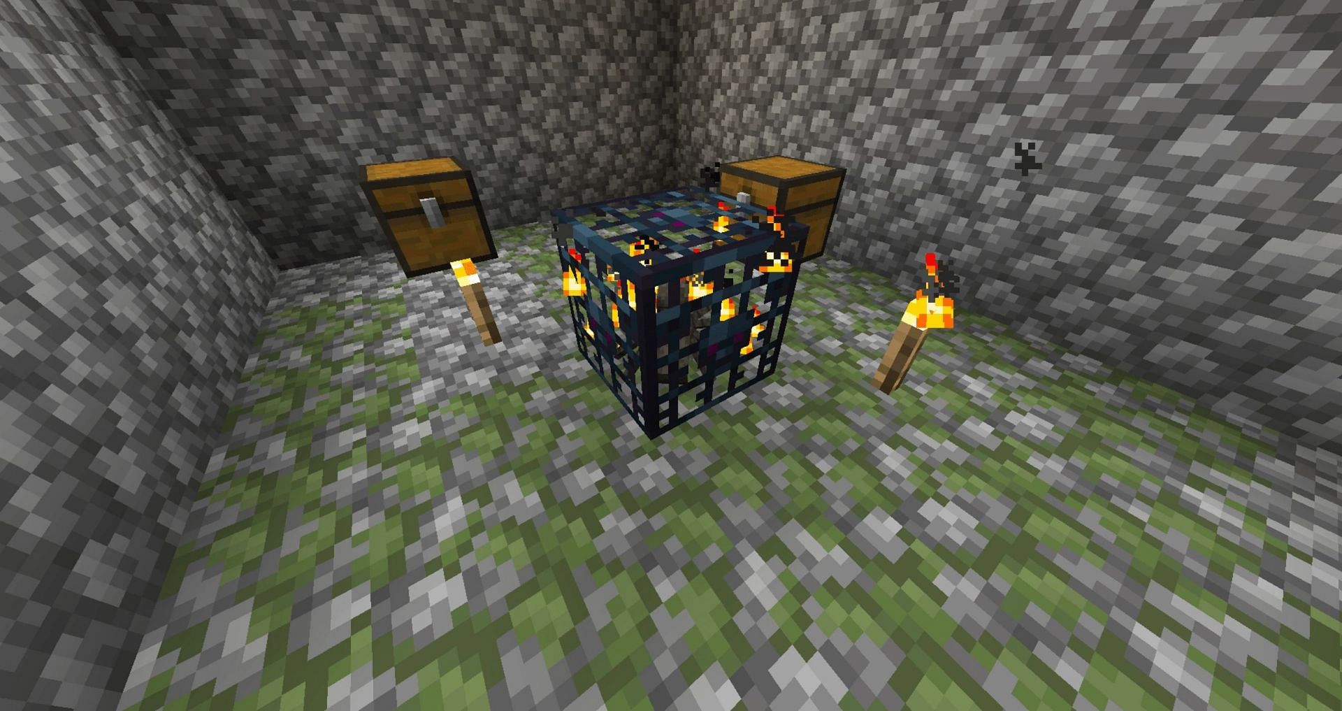 Conquering the Challenge: What to Do When You Find a Spawner in ...