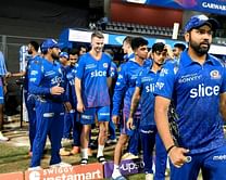 IPL 2022 - MI vs SRH हेड टू हेड आंकड़े और रिकॉर्ड