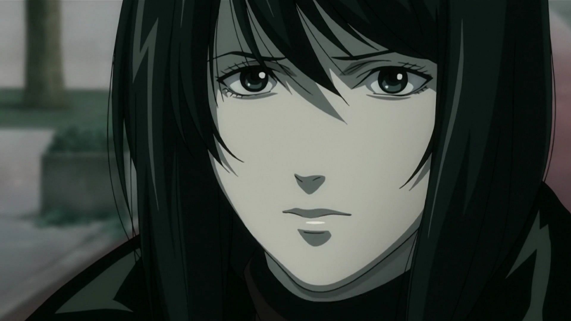 Naomi, as seen in Death Note (image via Studio Madhouse)