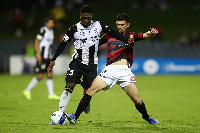 Macarthur FC vs Western Sydney Wanderers prediction, preview, team news