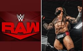 "This is super surreal" - AEW star Kaun opens up about meeting former WWE RAW star backstage (Exclusive)