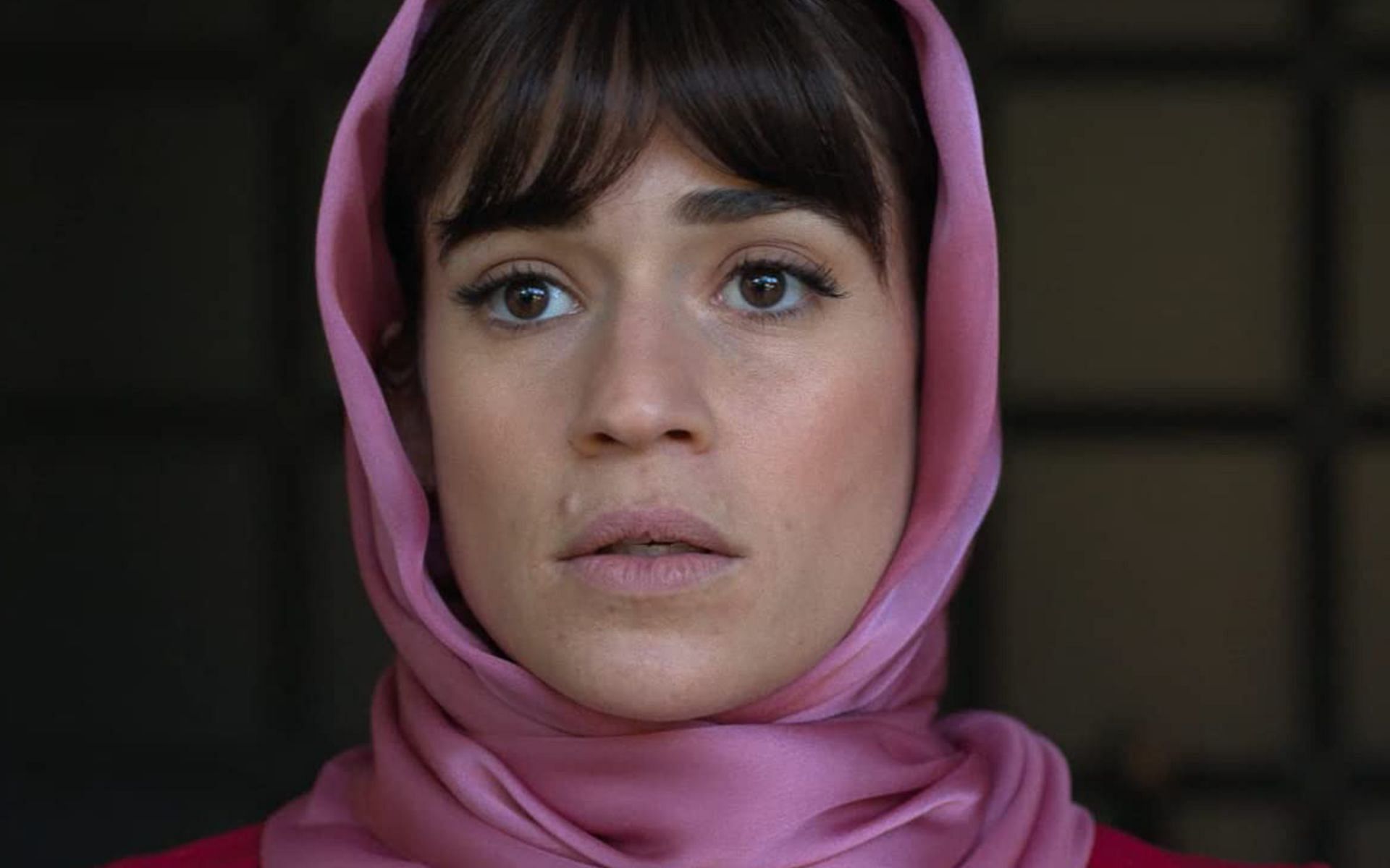 A still from Tehran (Image via IMDb)