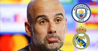 “We can play much, much worse than we played (last week), and we can win” – Guardiola offers interesting Manchester City assessment before second leg against Real Madrid