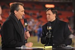 Legendary NFL color commentator Cris Collinsworth names the team he believes will make Bengals-like jump in 2022 season
