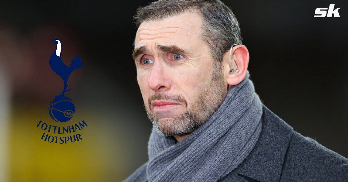 Martin Keown wouldn&#039;t take any Spurs player in his Arsenal squad,