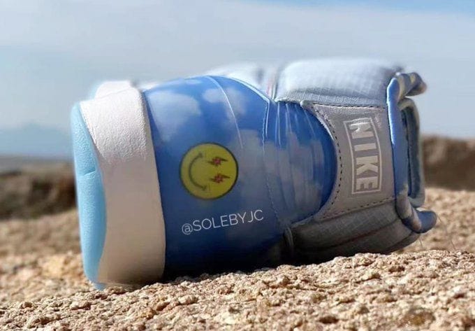 J Balvin X Air Jordan 2 High: Everything known so far