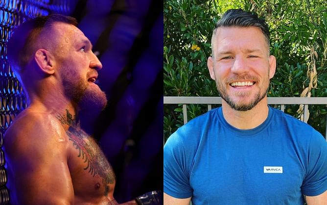 Conor McGregor's UFC career 'on the downslide,' insists Michael Bisping - "He's lost three out of his last four"