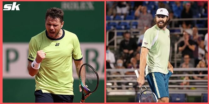 Italian Open 2022: Stan Wawrinka vs Reilly Opelka preview, head-to-head, prediction, odds and pick