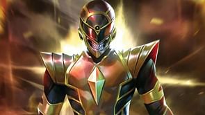 BOOM! Studios brings the first non-binary "Death Ranger" with new Power Rangers one-shot
