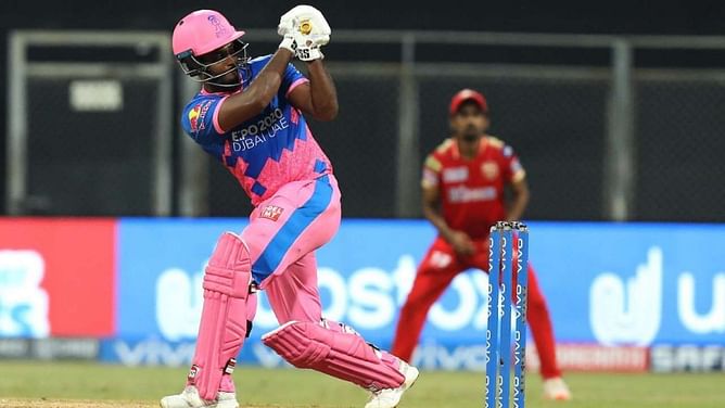 IPL 2022 Fantasy League: Best Fantasy XI for Match 52 - PBKS vs RR | IPL Fantasy Tips