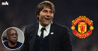 "They need something" - Ian Wright says Tottenham will be 'a real problem' if they sign Manchester United target